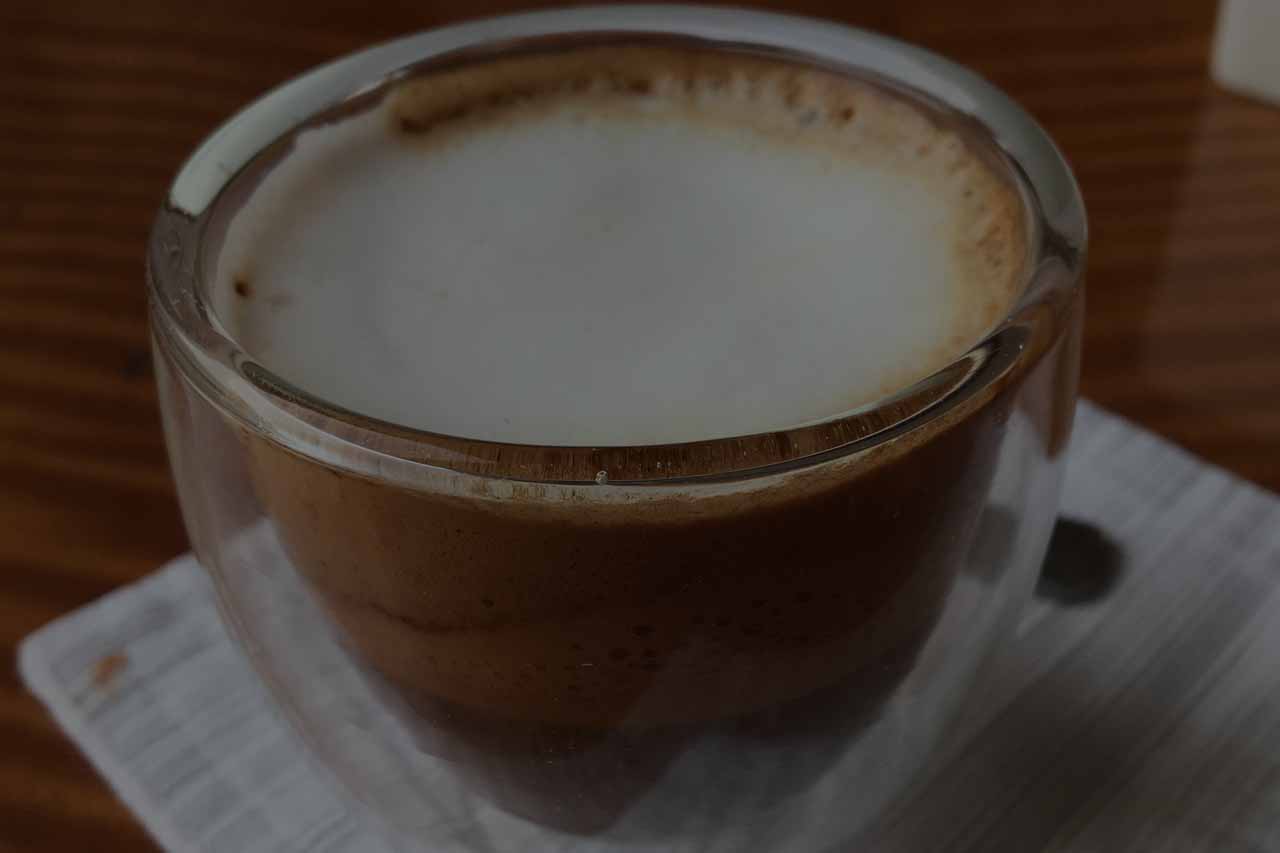 Macchiato