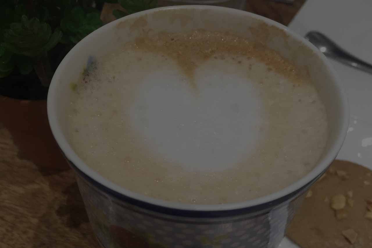 Cappucino