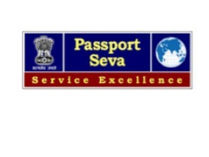 Passport Seva